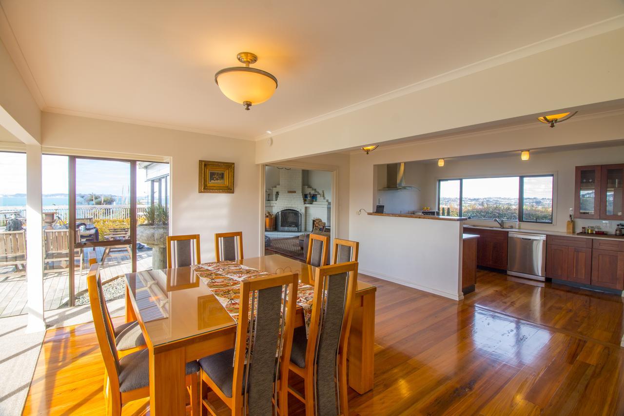Orewa Cliff Top Exterior photo