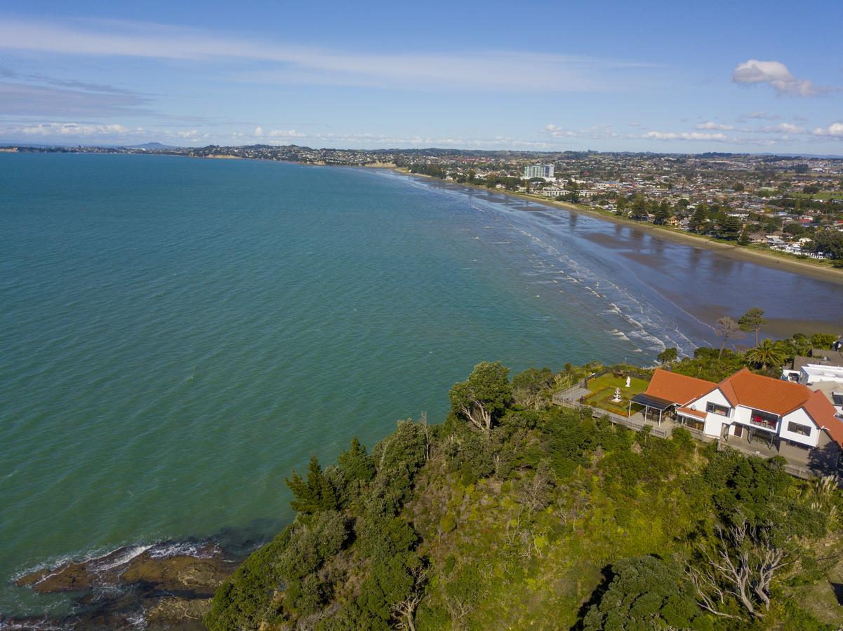 Orewa Cliff Top Exterior photo